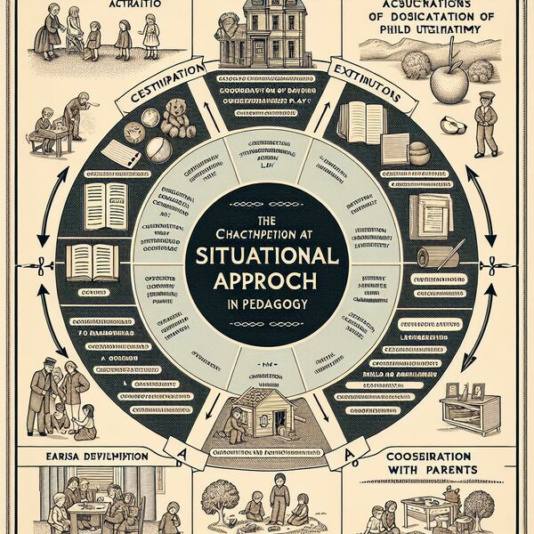 Situationsansatz in der Pädagogik: Erklärung und Beispiele